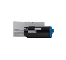 Тонер-картридж F+ imaging, голубой, 9 000 страниц, для Xerox моделей VL C500/C505 (аналог 106R03884), FP-500XXC (Вскрытая упаковка)