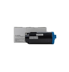 Тонер-картридж F+ imaging, голубой, 9 000 страниц, для Xerox моделей VL C500/C505 (аналог 106R03884), FP-500XXC