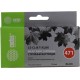-/ Картридж струйный Cactus CS-CLI471XLBK фото черный (10.8мл) для Canon TS5040/MG5740/MG6840/MG7740
