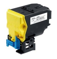 Тонер-картридж Konica Minolta toner cartridge TNP-48Y yellow for bizhub C3350/C3850/3850FS 10 000 pages
