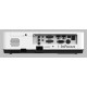 Проектор INFOCUS IN1024 3LCD,4000lm,XGA,1.48~1.78:1,50000:1,16W,2хHDMI1.4b,VGAin,CompositeIN,3,5audioIN,RCAx2IN,USB-A,VGAout,3,5audioOUT,RS232,MiniUSBBserv,RJ45,PJLink,3,3кг