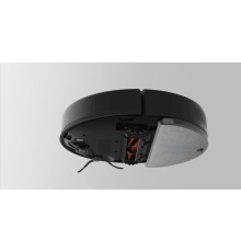 RLD33GA Робот-пылесос DreameBot Robot Vacuum and Mop D9 Max Black