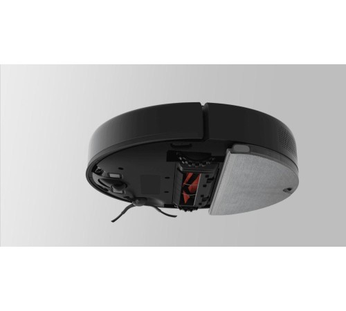 RLD33GA Робот-пылесос DreameBot Robot Vacuum and Mop D9 Max Black (Мятая упаковка) RLD33GA Робот-пылесос DreameBot Robot Vacuum and Mop D9 Max Black (Мятая упаковка)