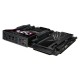 Материнская плата ASUS ROG MAXIMUS Z890 HERO, LGA1851, Z890, 4*DDR5, 4*SATA, 6*M.2, 8*USB 3.2, Type-C, 2*PCIx16, 1*PCIx1,  2*Thunderbolt™ 4, HDM, ATX; 90MB1ID0-M0EAY0