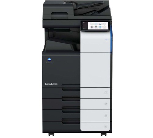 МФУ Konica Minolta Bizhub C300i/ Konica Minolta bizhub C300i A3 Color MFP (without cover, without toner, without 220V power cable, without cartridges) МФУ Konica Minolta Bizhub C300i/ Konica Minolta bizhub C300i A3 Color MFP (without cover, without toner, without 220V power cable, without cartridges)