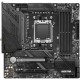 Материнская плата/ MB MSI AMD B650 sAM5, 4xDDR5(256GB), HDMI 2.1/DP, 2xPCIe 4.0x16, 1xPCIe 3.0, 1xLAN (2.5GbE), Wi-Fi, BT, 6xSATA 6Gb/s, 2xM.2, 1xUSB-C, 7xUSB 3.2, mATX