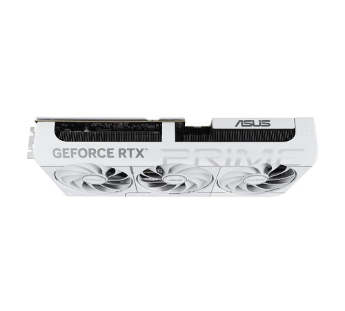 Видеокарта/ PRIME-RTX5070-O12G-WHITE Видеокарта/ PRIME-RTX5070-O12G-WHITE