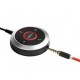Гарнитура проводная/ Jabra EVOLVE 40 UC Mono