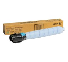 Голубой тонер-картридж AltaLink C8130_35/ AltaLink C8130_C8135 CYAN Toner