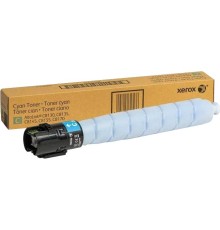 Голубой тонер-картридж AltaLink C8130_35/ AltaLink C8130_C8135 CYAN Toner