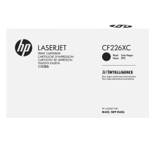Тонер-картридж/ HP 26X Contractual High Yield Black Original LaserJet Toner Cartridge