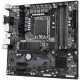 Материнская плата GIGABYTE B760M DS3H DDR4, LGA1700, B760, 4*DDR4, 4*SATA, 2*M.2, 3*USB 3.2, 2*USB 2.0, Type-C, 1*PCIx16, 2*PCIx1, D-Sub+HDMI+2*DP, mATX