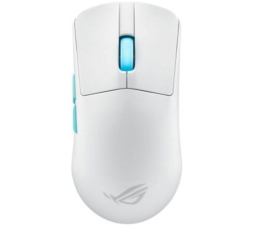 Мышь P713 ROG HARPE ACE AIM LAB EDITION/WHT/ ASUS P713 ROG HARPE ACE AIM LAB EDITION/WHT Мышь P713 ROG HARPE ACE AIM LAB EDITION/WHT/ ASUS P713 ROG HARPE ACE AIM LAB EDITION/WHT