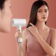 Фен deerma Hair Dry DEM-CF10W White (Мятая упаковка)