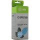-/ Чернила Cactus CS-EPT6735B Е6735 светло-голубой 100мл для Epson L800/L810/L850/L1800