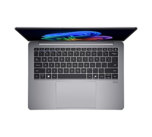 Ноутбук ASUS ExpertBook Mainstream P5405CSA-NZ0298 CORE ULTRA 5 226V 16GB 512GB 2280 PCIE G4 SSD 14.0  WQXGA(WQ) 2560X1600 16:10 400nits Anti-Glare sRGB 100% Wide View Intel® Arc™ 130V GPU Without OS 1.237 Kg