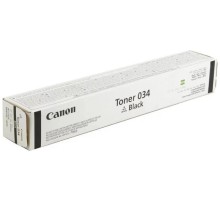 Тонер/ TONER 034 BLACK