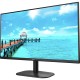Монитор/ Philips 27B2H/EU 27'', 1920x1080, IPS, 75Hz, 20M:1, 250cd, 4ms, VGA, HDMI 1.4, Flicker Free, Low Blue Light, VESA, 3Y, Black