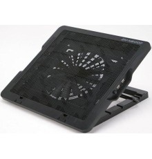 Система охлаждения нотбука Zalman ZM-NS1000 Notebook Cooling Stand, Up to 16” Laptop, 180mm fan, 5 level angle adjustment