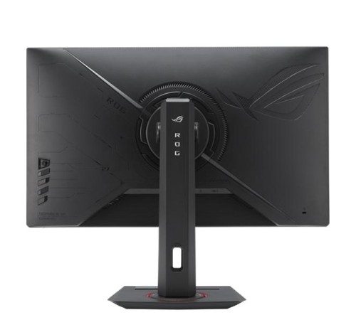 Монитор ASUS 27" ROG Strix XG27UCS IPS  3840x2160 1ms 160Hz 400cd HAS Tilt Swivel Pivot DP USB-C HDMI*2 Black