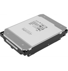 Жесткий диск Toshiba Enterprise HDD 3.5" SATA 16TB, 7200 rpm, 512MB buffer, MG09ACA16TE, 1 year