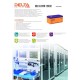 Аккумуляторная батарея DELTA BATTERY DTM 12032