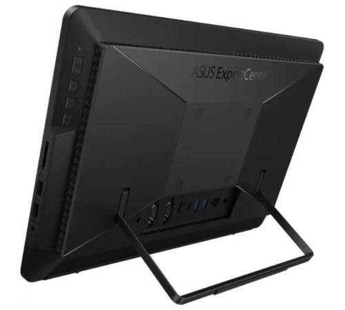 Моноблок/ ASUS E1600WKAT-BMR117M 15.6"(1920x1080 TN)/Touch/Intel Celeron N4500(1.1Ghz)/8192Mb/256PCISSDGb/noDVD/Int:Intel UHD Graphics/Cam/BT/WiFi/war 1y/2.24kg/Black/DOS + +проводные клав/мышь Моноблок/ ASUS E1600WKAT-BMR117M 15.6"(1920x1080 TN)/Touch/Intel Celeron N4500(1.1Ghz)/8192Mb/256PCISSDGb/noDVD/Int:Intel UHD Graphics/Cam/BT/WiFi/war 1y/2.24kg/Black/DOS + +проводные клав/мышь