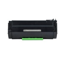 Картридж Fplus черный 15000 стр. для Lexmark MS321, MS421, MS521, MS621, MX321, MX421, MX521, MX522, MX622 (аналог 56F5H0E)