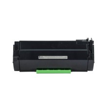 Картридж Fplus черный 15000 стр. для Lexmark MS321, MS421, MS521, MS621, MX321, MX421, MX521, MX522, MX622 (аналог 56F5H0E)