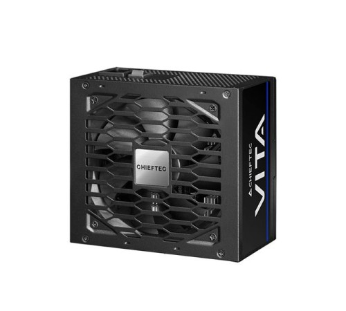 Блок питания Chieftec Vita BPX-850S (ATX 2.53, 850W, 80 PLUS BRONZE, Active PFC, 120mm fan) Retail Блок питания Chieftec Vita BPX-850S (ATX 2.53, 850W, 80 PLUS BRONZE, Active PFC, 120mm fan) Retail