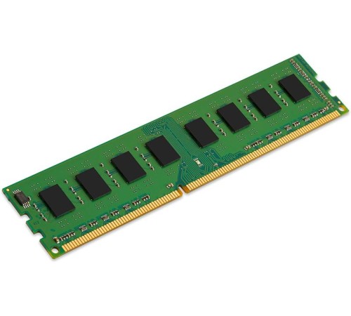 Оперативная память Kingston DDR5  16GB 5600MHz DIMM CL46 1RX8 1.1V 288-pin