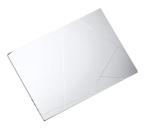 Ноутбук/ ASUS UX3405CA-QL573 14"(1920x1200 OLED 16:10)/Intel Core Ultra 5 225H(3.3Ghz)/16384Mb/1024SSDGb/noDVD/Int:Intel Arc graphics/Cam/BT/WiFi/75WHr/war 1y/1.28kg/Foggy Silver/DOS + алюм корп; +чехол; NumberPad