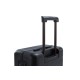 Чемодан NINETYGO Manhattan Frame Luggage  20" черный (Вскрытая упаковка)