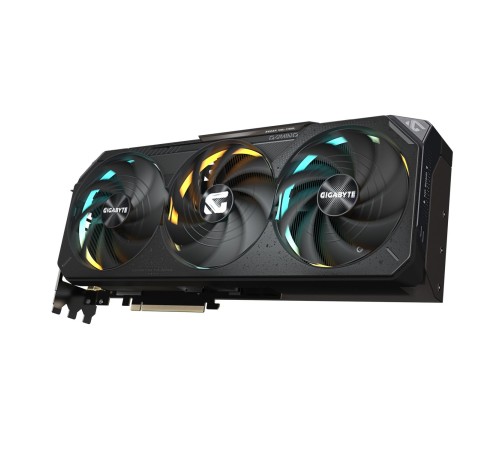 Видеокарта/ GV-N5080GAMING OC-16GD