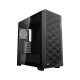 корпус PCCooler C3D510 BK E-ATX USB3.0x2/audio