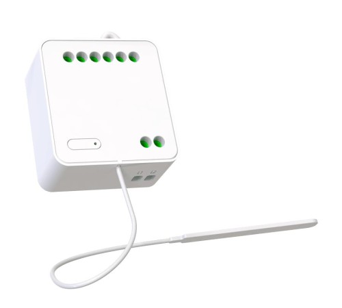 Реле Yeelight Smart Dual Control Module YLAI002 Реле Yeelight Smart Dual Control Module YLAI002