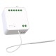 Реле Yeelight Smart Dual Control Module YLAI002