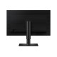 Монитор Samsung 24" Essential S4 S40GD S24D400GAI IPS LED 16:9 1920x1080x100Hz 5ms 250cd 1000:1 178/178 2*HDMI DP USB2.0 x2 HAS Tilt Pivot Swivel VESA Black