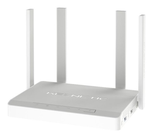 Маршрутизатор/ Keenetic Giga Гигабитный интернет-центр с двухдиапазонным Mesh Wi-Fi 6 AX1800, усилителем сигнала и анализатором спектра Wi-Fi, 5-портовым Smart-коммутатором, портами SFP, USB 3.0 и 2.0 Маршрутизатор/ Keenetic Giga Гигабитный интернет-центр с двухдиапазонным Mesh Wi-Fi 6 AX1800, усилителем сигнала и анализатором спектра Wi-Fi, 5-портовым Smart-коммутатором, портами SFP, USB 3.0 и 2.0