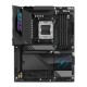 Материнская плата GIGABYTE X870E AORUS PRO, AM5, X870, 4*DDR5,  4*SATA, 4*M.2, 7*USB 3.2, 2*USB 2.0, 2*Type-C, 3*PCIx16, HDMI, ATX