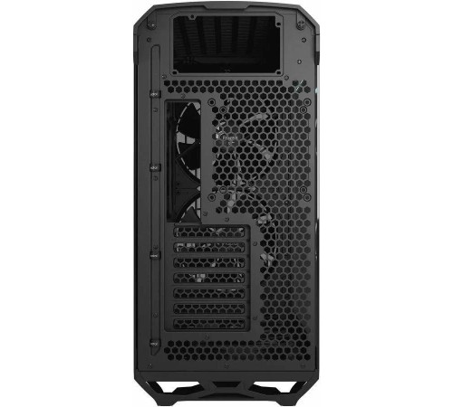 Корпус без блока питания/ Case Fractal Design Torrent TG Light Tint, Full-Tower, 2x180mm + 3x140mm, 2xUSB-A 3.2 + 1xUSB 3.2 Type-C E-ATX, SSI-CEB, SSI-EEB, ATX, mATX, mITX Black Корпус без блока питания/ Case Fractal Design Torrent TG Light Tint, Full-Tower, 2x180mm + 3x140mm, 2xUSB-A 3.2 + 1xUSB 3.2 Type-C E-ATX, SSI-CEB, SSI-EEB, ATX, mATX, mITX Black