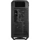 Корпус без блока питания/ Case Fractal Design Torrent TG Light Tint, Full-Tower, 2x180mm + 3x140mm, 2xUSB-A 3.2 + 1xUSB 3.2 Type-C E-ATX, SSI-CEB, SSI-EEB, ATX, mATX, mITX Black