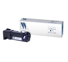 -/ Тонер-картридж NVP NV-106R01604 Black для Xerox Phaser 6500 / WorkCentre 6505 (3000k)