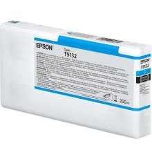 Картридж/ Epson I/C Cyan (200ml)