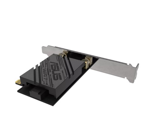 Сетевой адаптер ASUS PCE-BE92BT/ ASUS PCE-BE92BT
