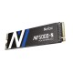 SSD накопитель Netac SSD NV5000-N 2TB PCIe 4 x4 M.2 2280 NVMe 3D NAND, R/W up to 4800/4400MB/s, IOPS(R4K) 600K/700K, TBW 1280TB, without heat sink, 5y wty