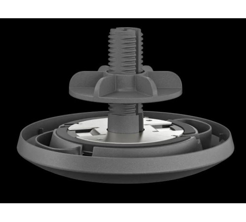 Крепёж настольный/ Accessory Logitech,Rally Mic Pod Table Mount