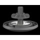 Крепёж настольный/ Accessory Logitech,Rally Mic Pod Table Mount