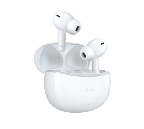 Беспроводные наушники TWS 3e_XEW30_Bright White/Кристально-белый Беспроводные наушники TWS 3e_XEW30_Bright White/Кристально-белый