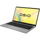Ноутбук FocusLine F140i-008 14"(1920x1080 IPS (матовый))/Intel Core i5 1235U(1.3Ghz)/16384Mb/512SSDGb/noDVD/Ext:Intel Iris Xe Graphics/Cam/BT/WiFi/45.6WHr/war 1y/1.49kg/Space Gray/noOS + не МПТ